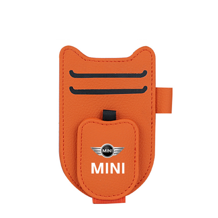 πορτοκαλί χρώμα / Mini