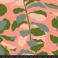 108" Calathea Light Melon -- Ruby Star Society Moda Fabrics