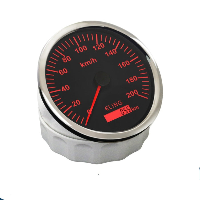 GPS Speedometer