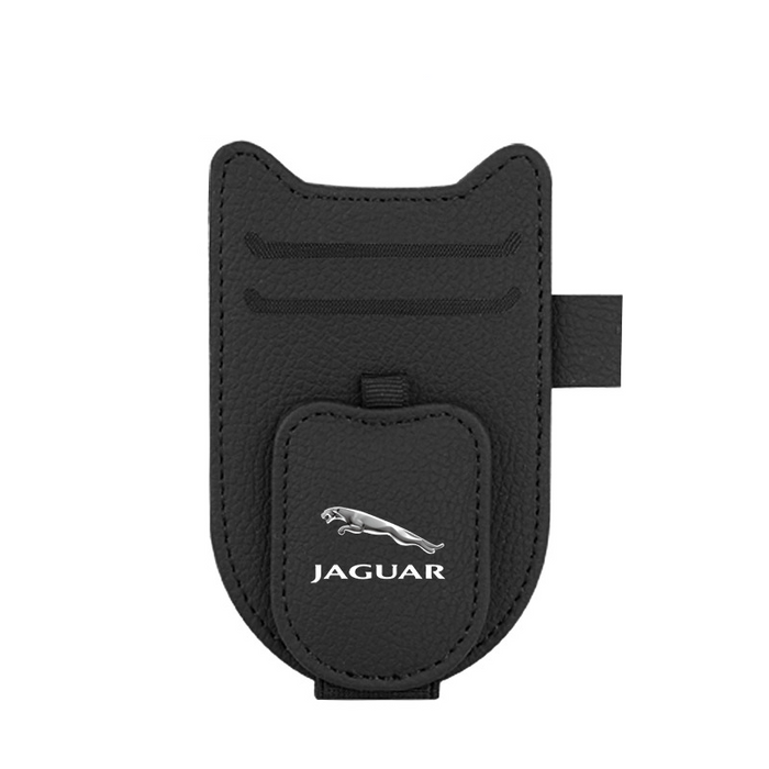 Μαύρος / Jaguar