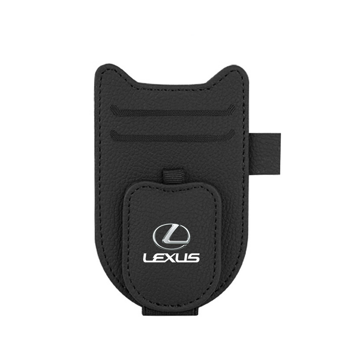 Μαύρος / Lexus