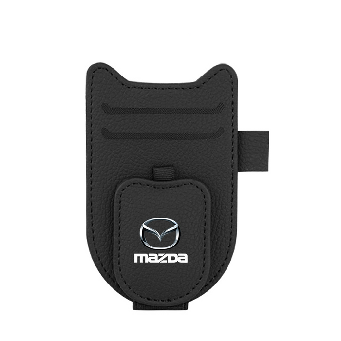 Μαύρος / Mazda