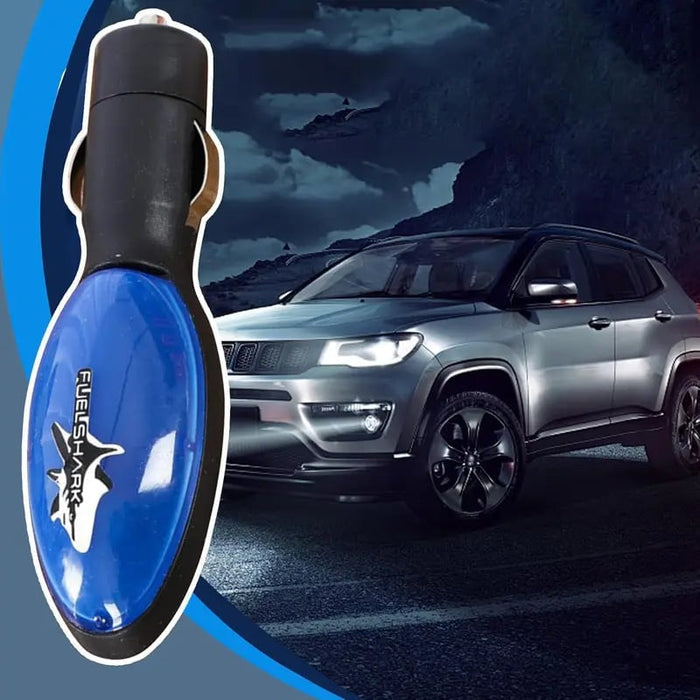 🚗 2026 m. Naujas „FuelShark Fuel Sync“ atnaujinimas – taupykite degalus automobiliuose ir sunkvežimiuose, išvenkite išsiliejimo-LT
