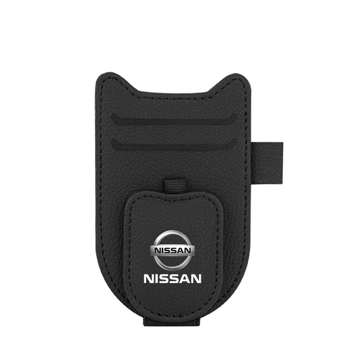 Μαύρος / Nissan