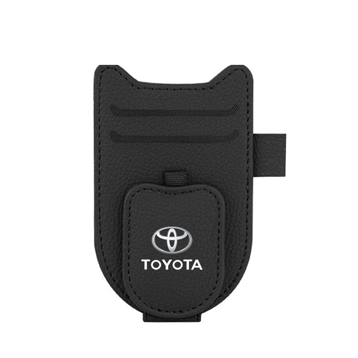Μαύρος / Toyota