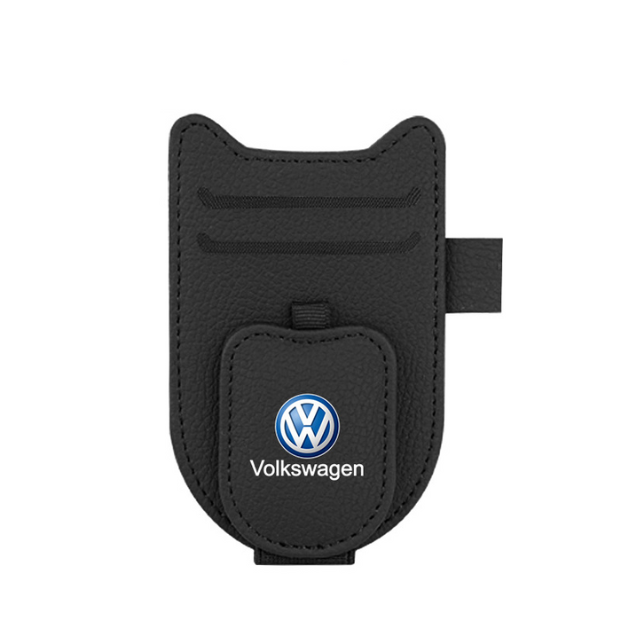 Μαύρος / Volkswagen