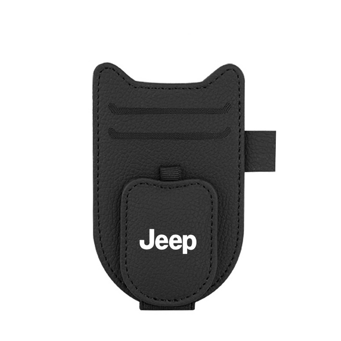 Μαύρος / Jeep
