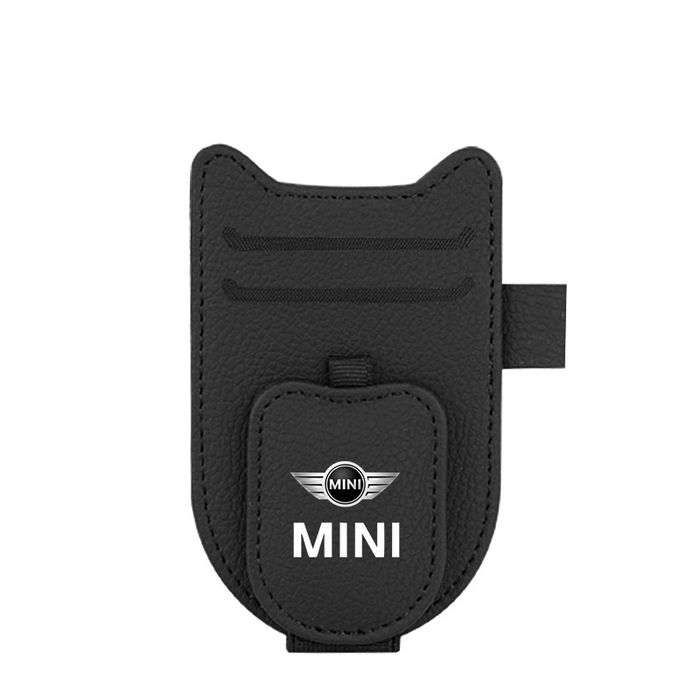 Μαύρος / Mini