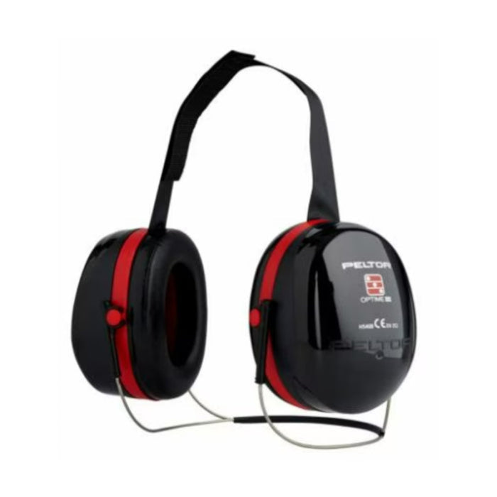 3M PELTOR Optime III Neckband Format Earmuff
