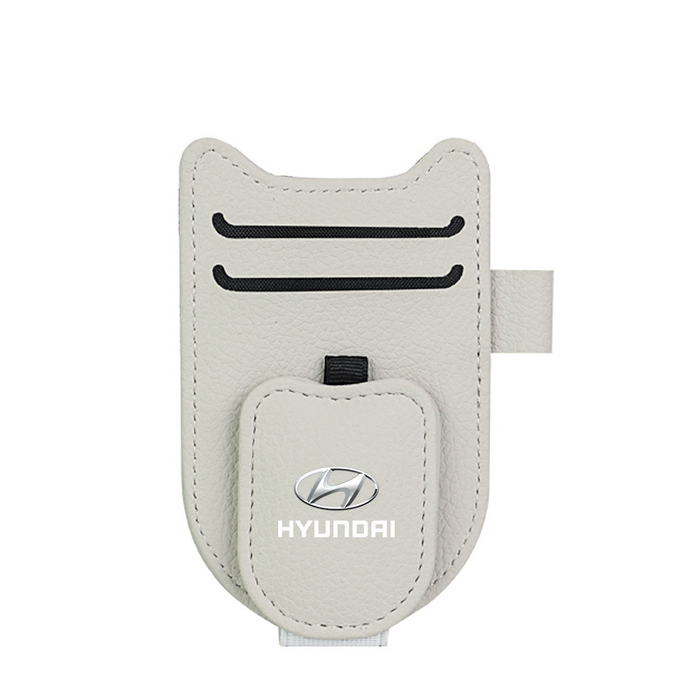 Λευκό / Hyundai