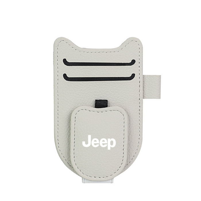 Λευκό / Jeep