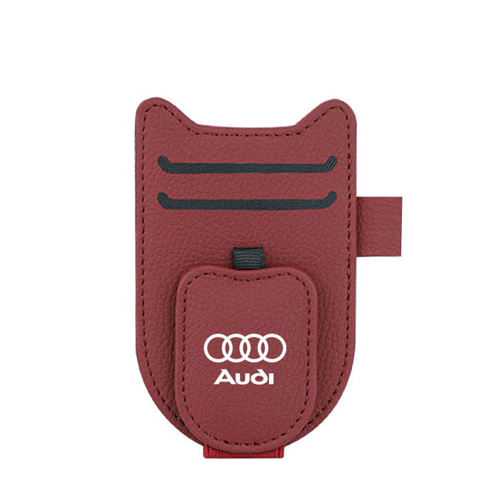 Κόκκινος / Audi