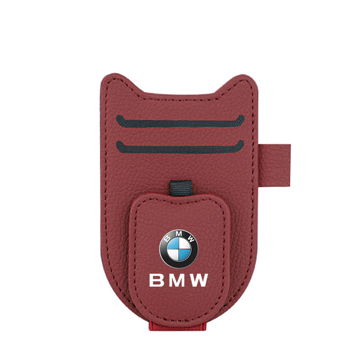 Κόκκινος / BMW