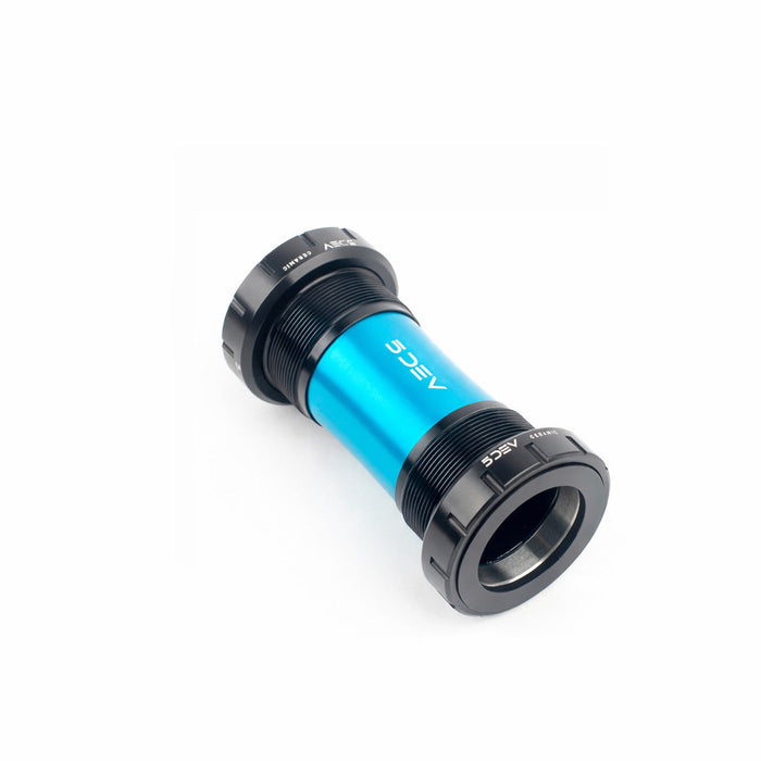 5DEV BSA Aluminum Ceramic Bottom Bracket