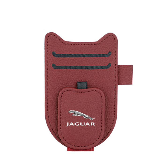Κόκκινος / Jaguar