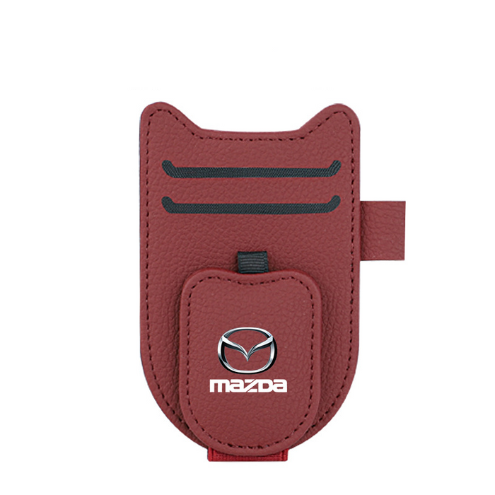 Κόκκινος / Mazda