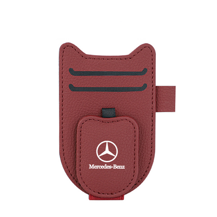 Κόκκινος / Mercedes Benz