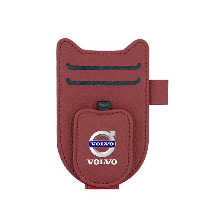 Κόκκινος / Volvo