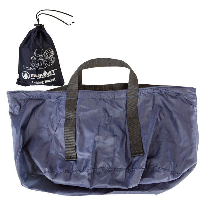 6L Washing Bag  Blue - 6 Litre