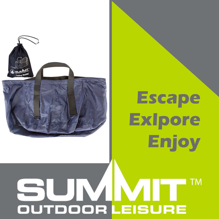 6L Washing Bag  Blue - 6 Litre