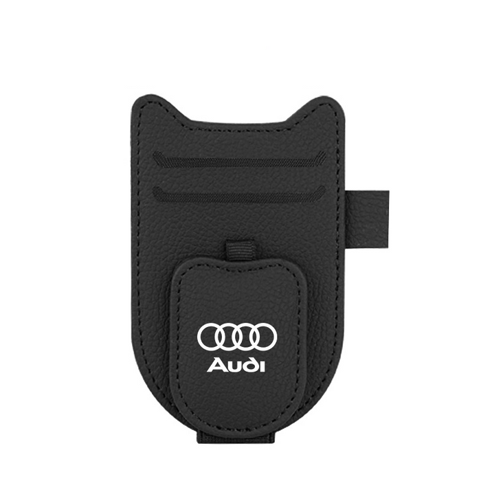 Μαύρος / Audi