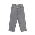 93 Pants - Washed Graphite
