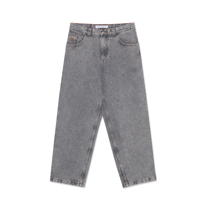 93 Pants - Washed Graphite