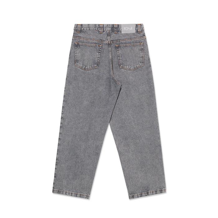 93 Pants - Washed Graphite