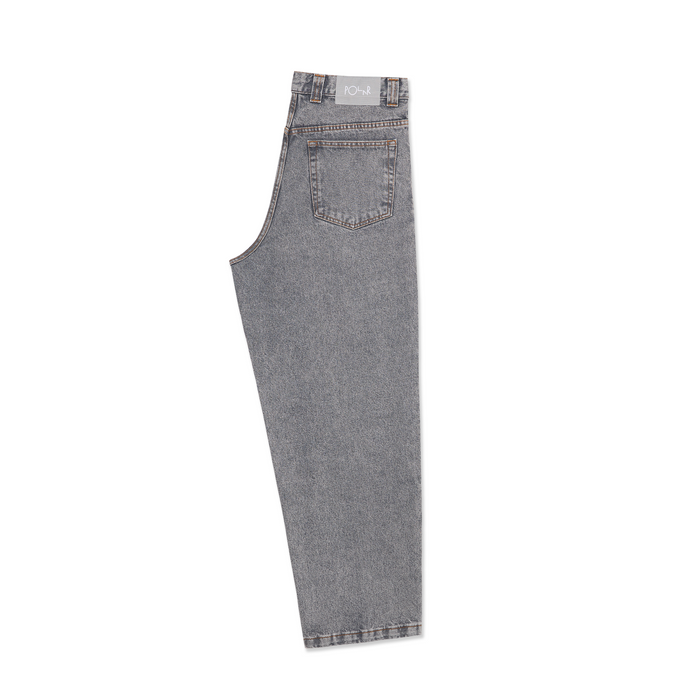 93 Pants - Washed Graphite