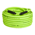 AA 1/2" ID Flexzilla Air Compressor Air Hose, 100 ft. - 48-HFZ12100YW3