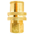 AA 1/4 M-Style Coupler Female NPT (Ea.) - Air Tools