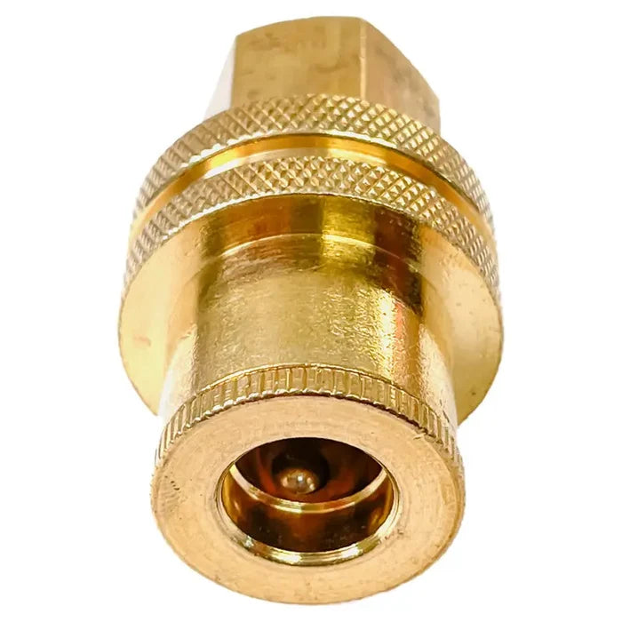 AA 1/4 M-Style Coupler Female NPT (Ea.) - Air Tools