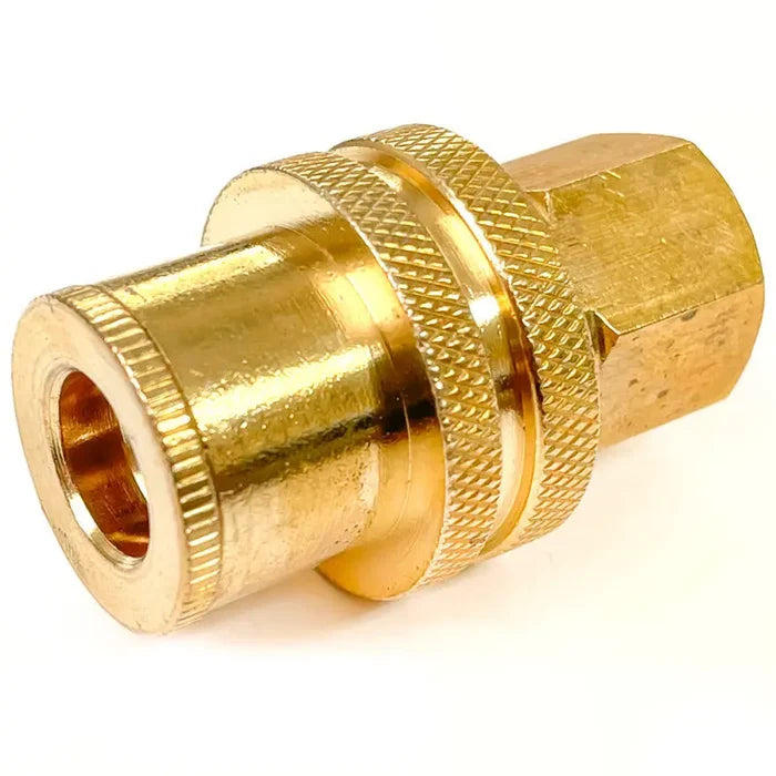 AA 1/4 M-Style Coupler Female NPT (Ea.) - Air Tools