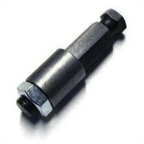 Tire Repair Tools - AA Quick Change Chuck Adapters 2-1/4 In X 3/ 8 In (24 Threaded Adapter)