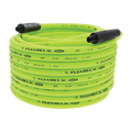 AA 3/8" ID Flexzilla Air Compressor Air Hose, 100 ft. - 48-HFZ38100YW2