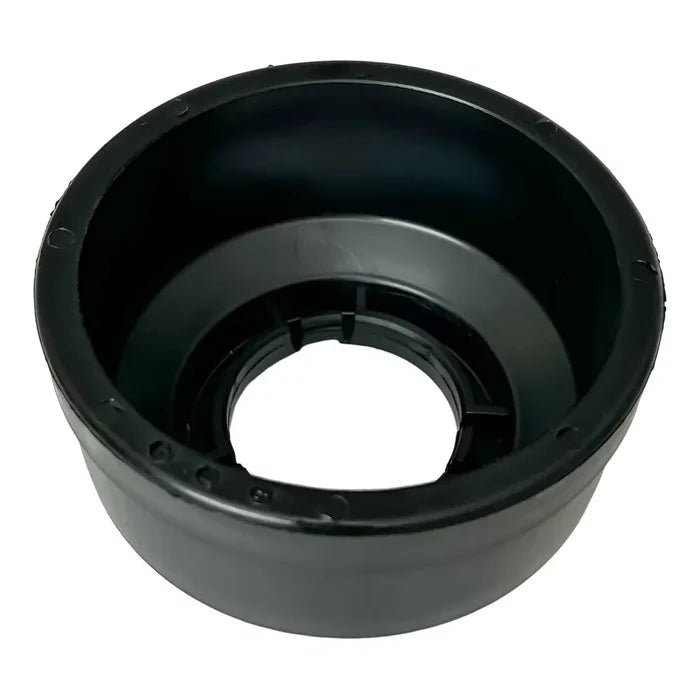 AA 5 Standard Pressure Cup for Haweka Quick Nuts w/o Rubber