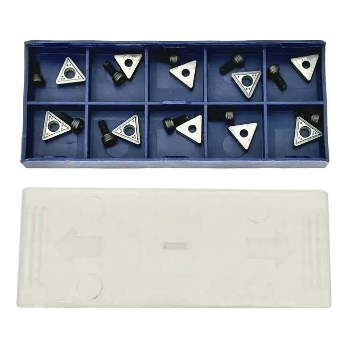 AA 50742 Cutting Tips for Pro-Cut Lathe 50695 Adapter