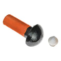AA Plug-Em-Gun Orange Plugs For Bias Ply Radial Tires (5/16)