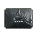 AA 5x6-3/4 Rectangle Radial Tire Repair Patch 4 Plies