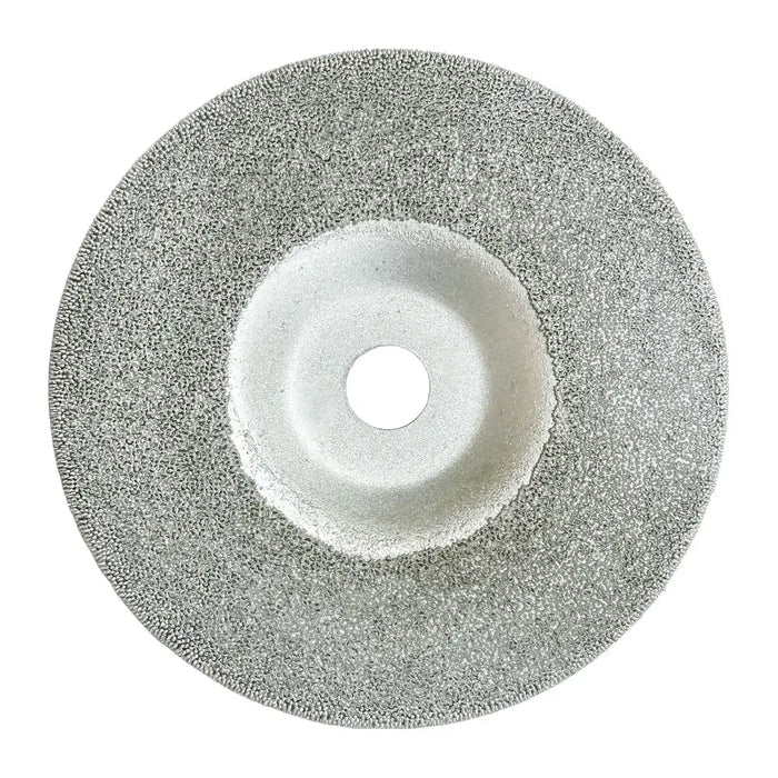 AA 7 Shaping Disc 390 SSG 7/8 AH 5/8 Shank (Ea.) - Rubber
