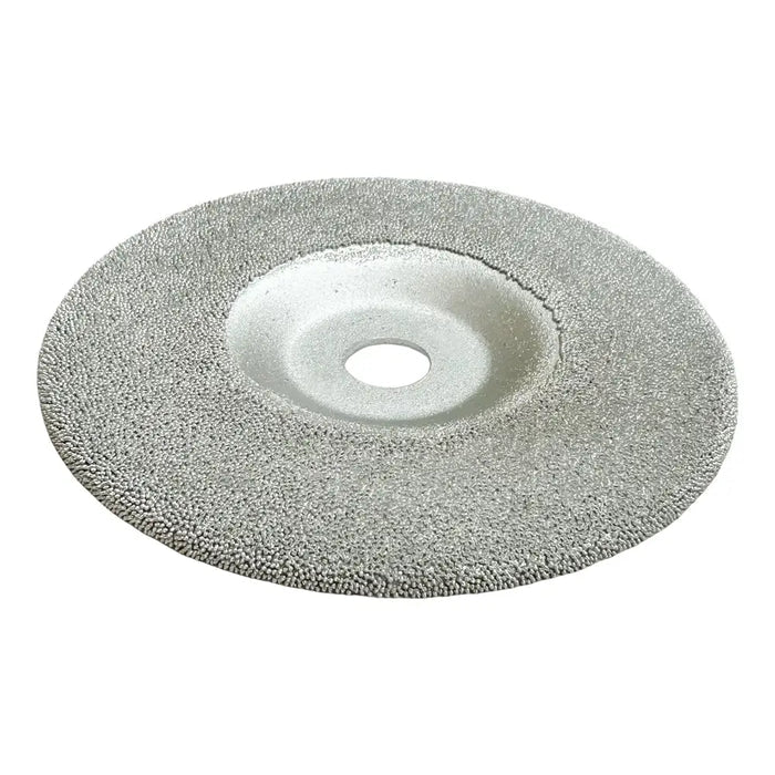 AA 7 Shaping Disc 390 SSG 7/8 AH 5/8 Shank (Ea.) - Rubber