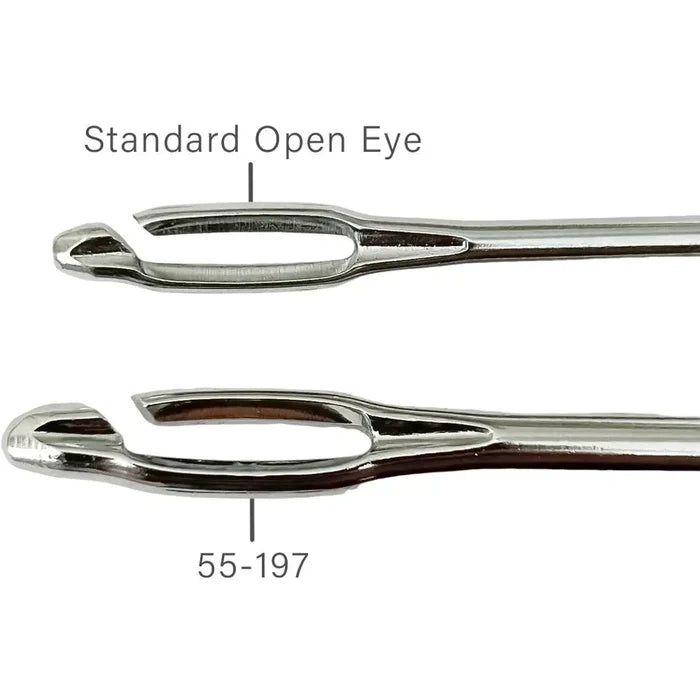 AA 7.5 Open-Eye Inserting Tool for Truck Tire (Ea) - Tire