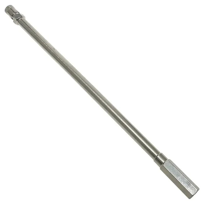 AA 8 Metal Valve Extension (Ea) - Tire Valves