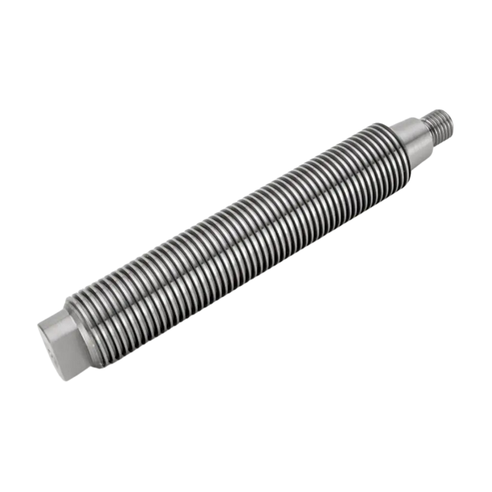 AA Balancer Shaft for Older John Bean and FMC - 67-2373
