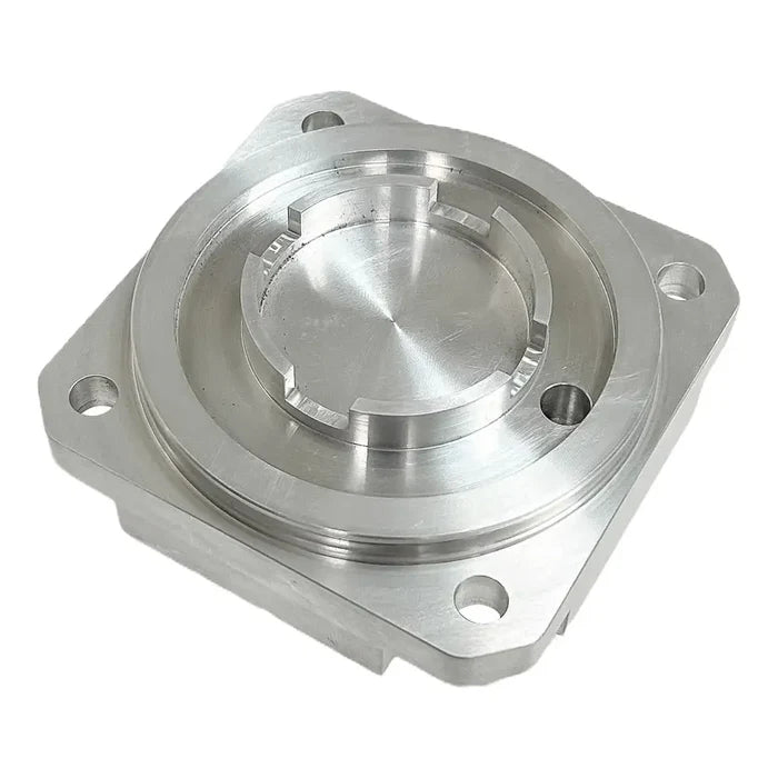 AA Cylinder End-Cap for Table Top Coats Tire Changer -