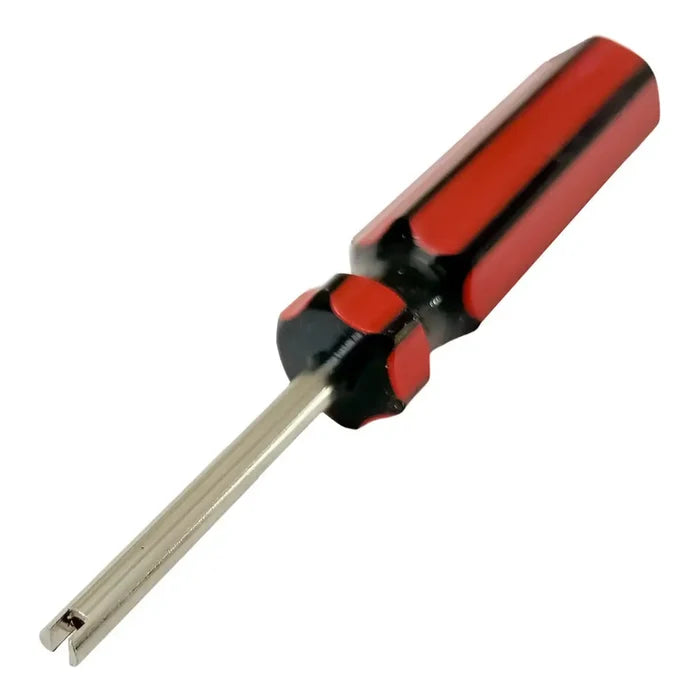 AA Delux Valve Core Tool (Ea) - Tire Valve Tools