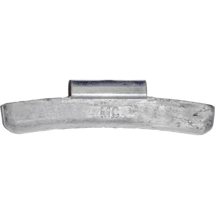 Wheel Weights - AA Alloy Wheel Weight (MC) Type (Uncoated)
