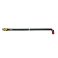 AA OTR Large Bore Single Bend Swivel Valve w/ Cover (Ea) -
