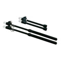 AA Pro Tire Service Combo - Chuck & Gauge Coated (Set of 4)