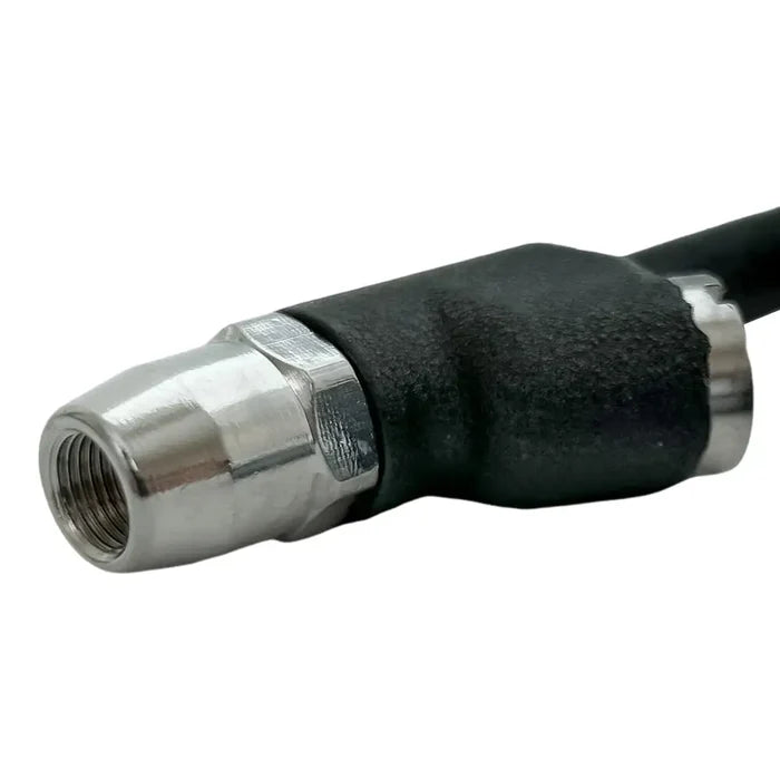 AA Pro Tire Service Combo - Chuck & Gauge Coated (Set of 4)